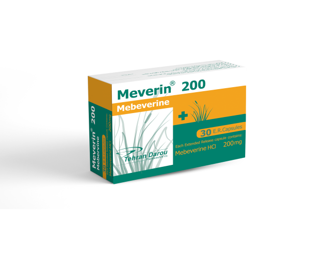 MEVERIN 200